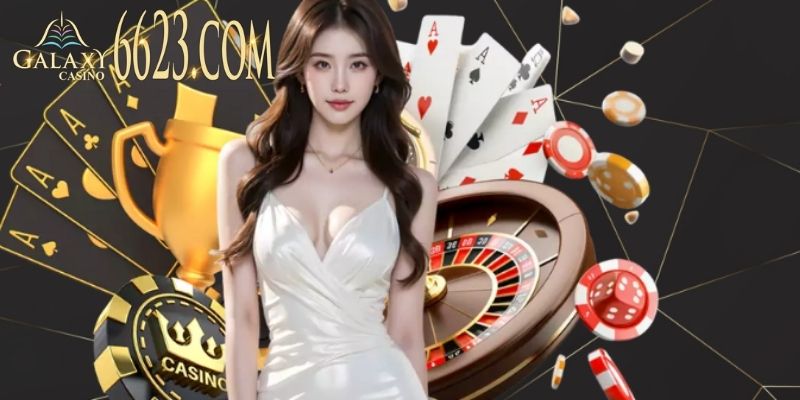 Ưu đãi siêu hấp dẫn cho người chơi mới
