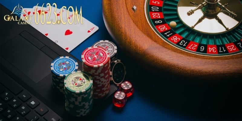 Vì sao casino 6623 được ưa chuộng hiện nay?