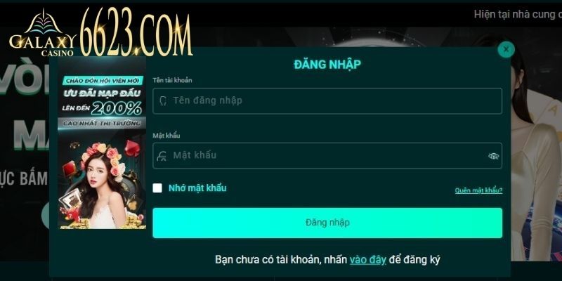 Tại sao nên đăng nhập 6623 mỗi ngày?