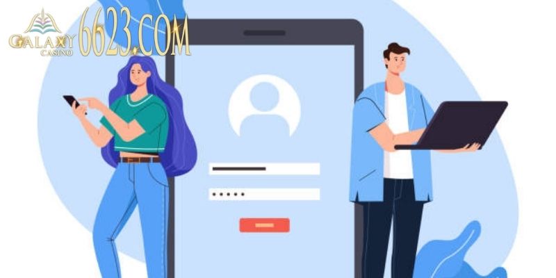 Những lợi ích đặc biệt khi bạn đăng nhập 6623