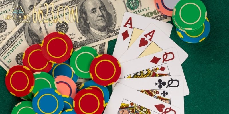 Ưu điểm nổi bật của game bài 6623