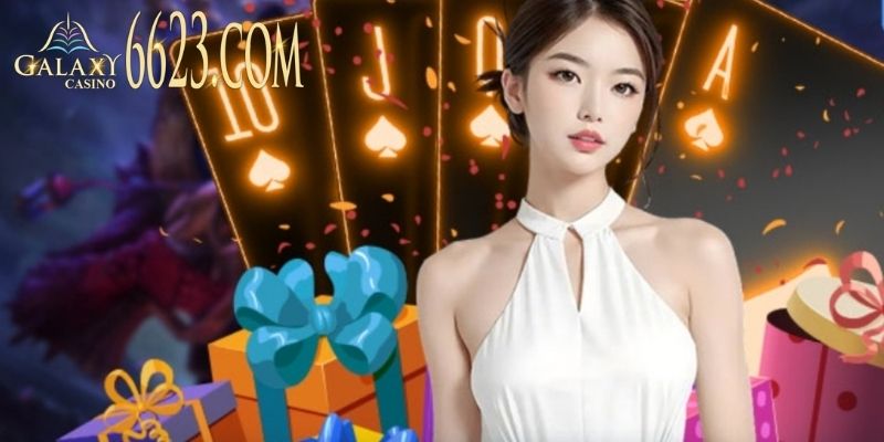 Lý do nên tham gia khuyến mãi 6623 ngay hôm nay