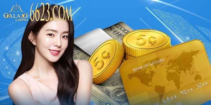 Nạp tiền 6623 là gì?