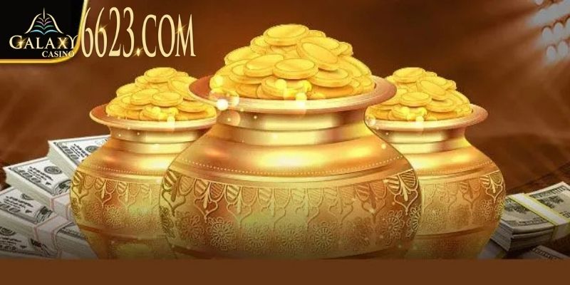 Những kinh nghiệm vàng khi chơi nổ hũ 6623