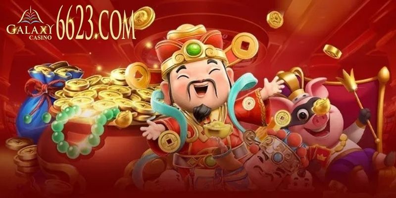 Cảnh báo lừa đảo và cách tránh bẫy khi chơi nổ hũ 6623