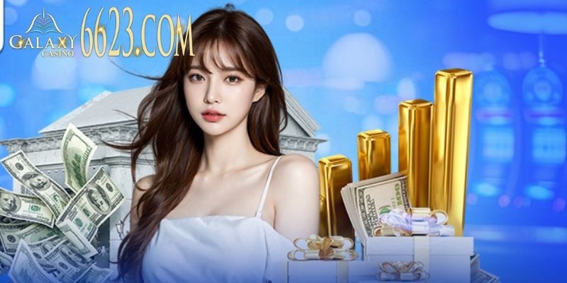 Lợi ích khi sử dụng dịch vụ rút tiền 6623