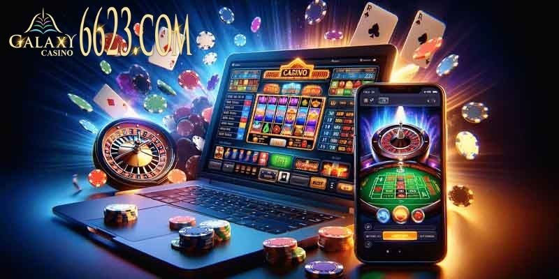 Giới thiệu tổng quan về tải App 6623