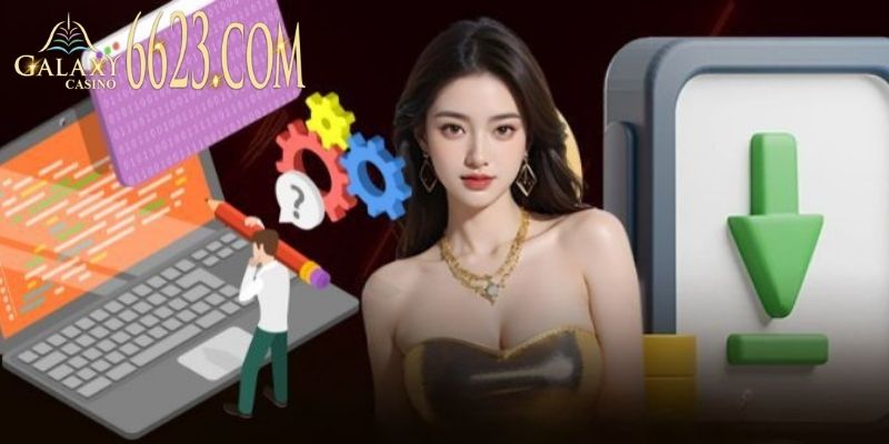 Vì sao nên tải App 6623 ngay hôm nay?