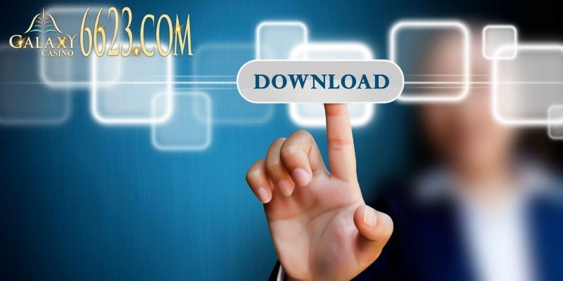Những điểm nổi bật của tải App 6623