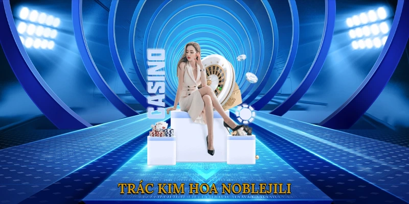 Trác Kim Hoa