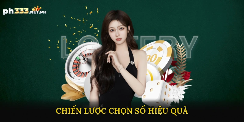 Chiến Lược Chọn Số Hiệu Quả Khi Chơi Xổ Số Siêu Tốc