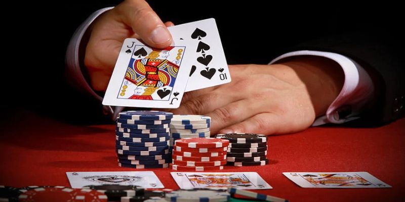 Xu hướng Trò Chơi Casino 2025 tại Việt Nam