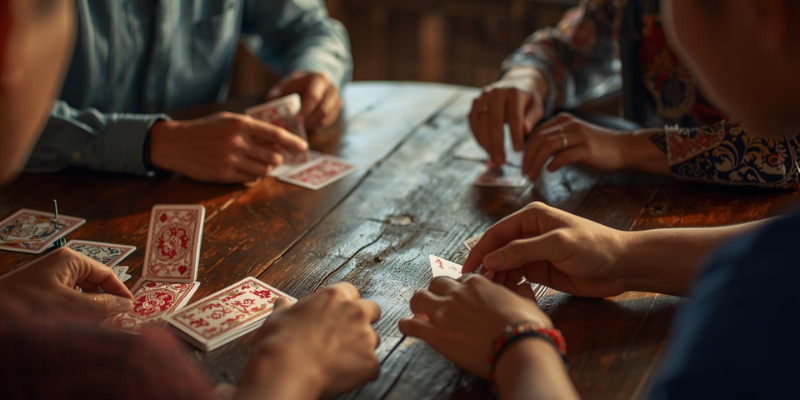 Nguồn Gốc Và Sự Phổ Biến Của Tiến Lên Miền Nam