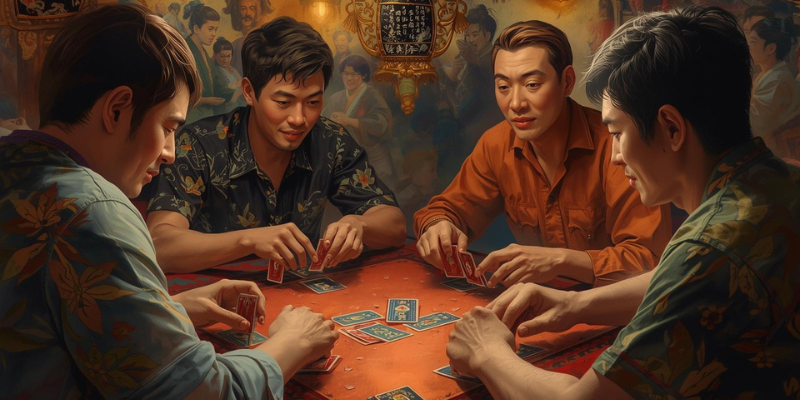 Tiến lên miền nam